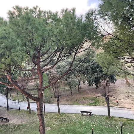 Linda House2 Pescara