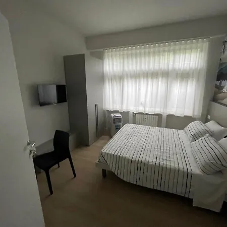 Appartamento Linda House2 *