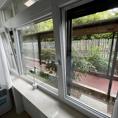 Linda House2 Pescara