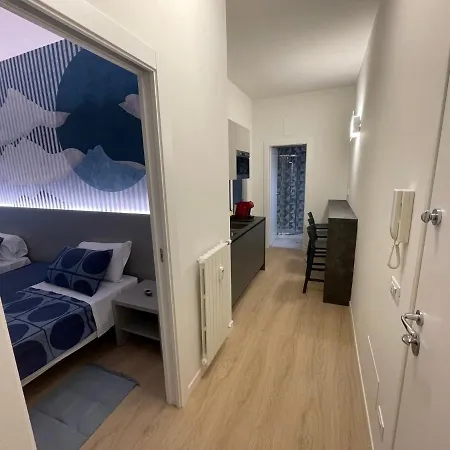Linda House2 Appartamento *