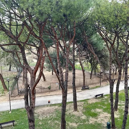 Linda House2 Appartement Pescara