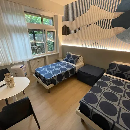 Apartment Linda House2 Pescara