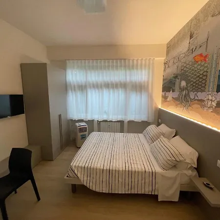Linda House2 Apartment Pescara