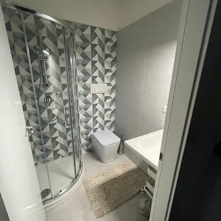 Appartement Linda House2 Pescara