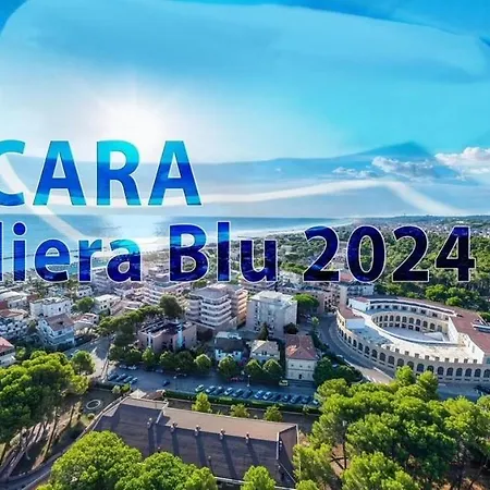 Appartement Linda House2 Pescara