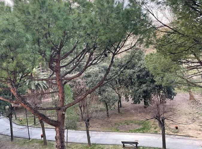 Linda House2 Pescara