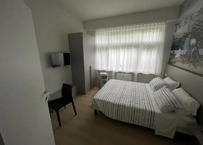 Daire Linda House2 *