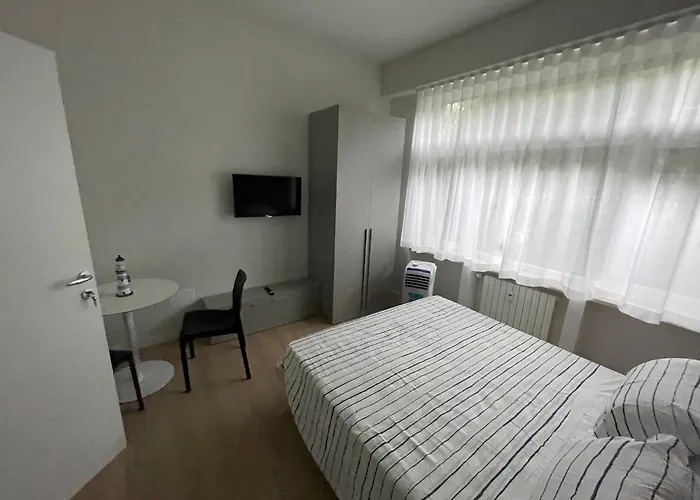 Daire Linda House2 Pescara