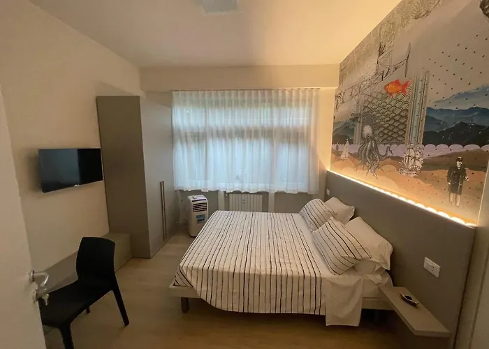 Linda House2 Appartement Pescara