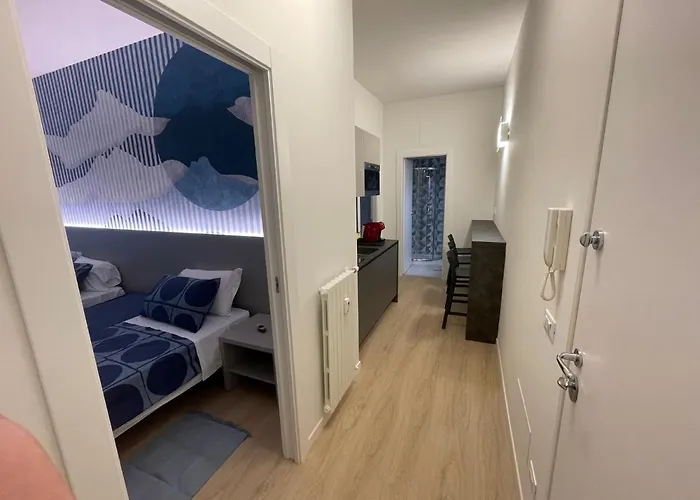 Linda House2 Appartement *