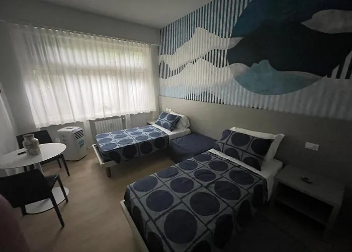 Linda House2 Pescara