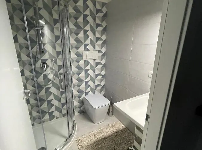 Appartement Linda House2 Pescara