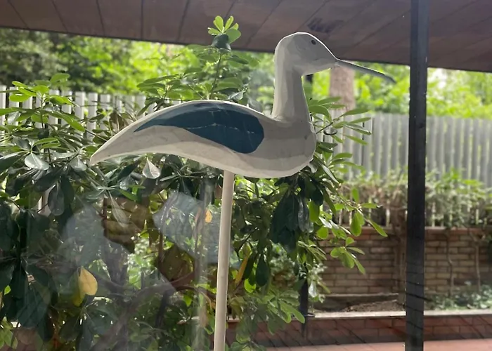 Linda House2 * Pescara