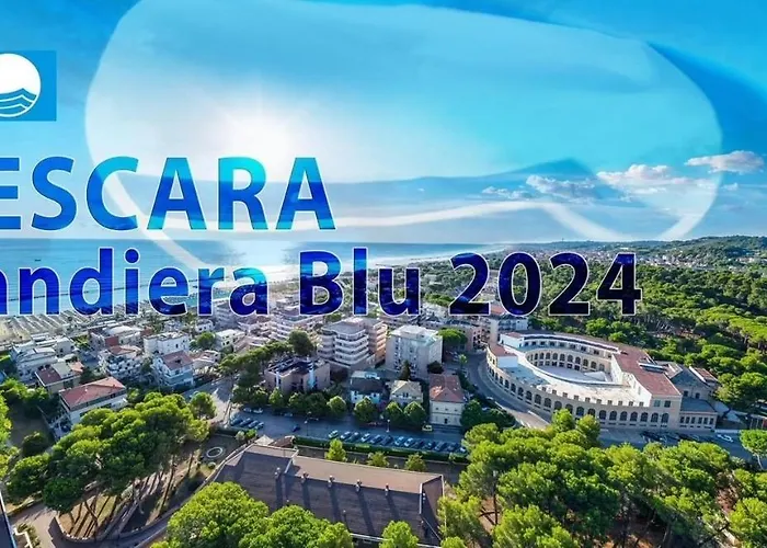 Appartement Linda House2 Pescara